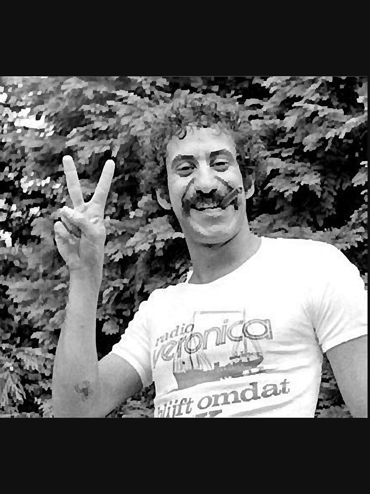 Jim Croce - PEACE Shirt