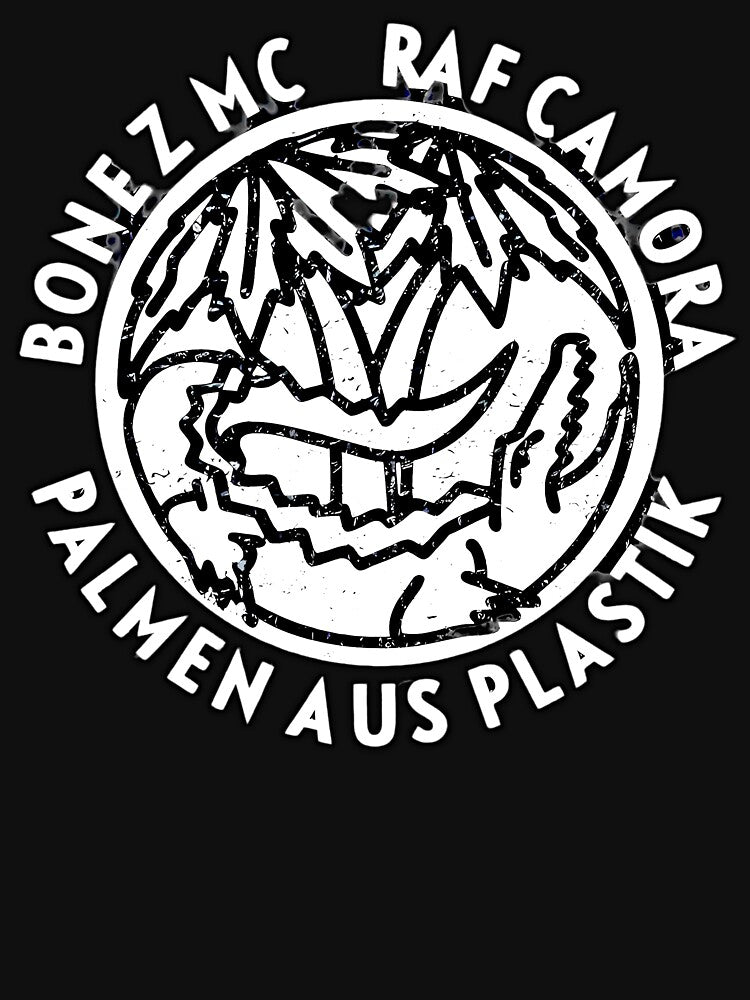 Vintage Bootleg Bonez Mc Shirt