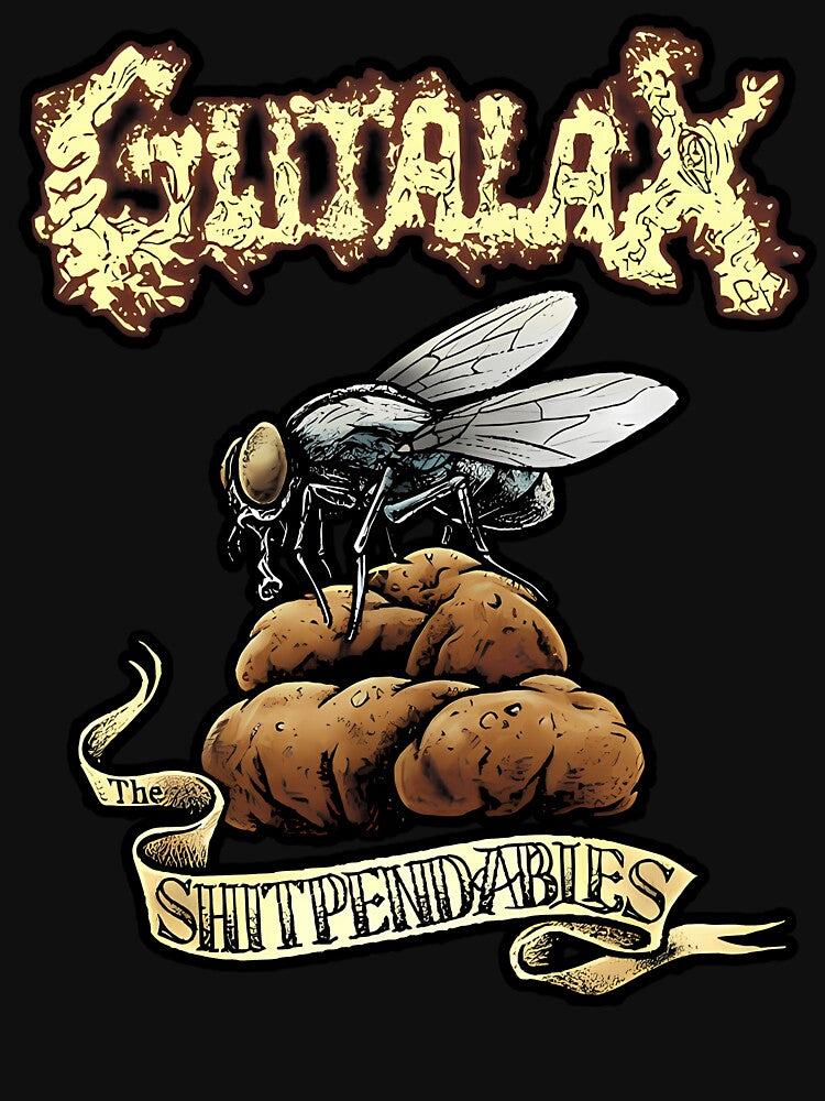 Gutalax Shirt