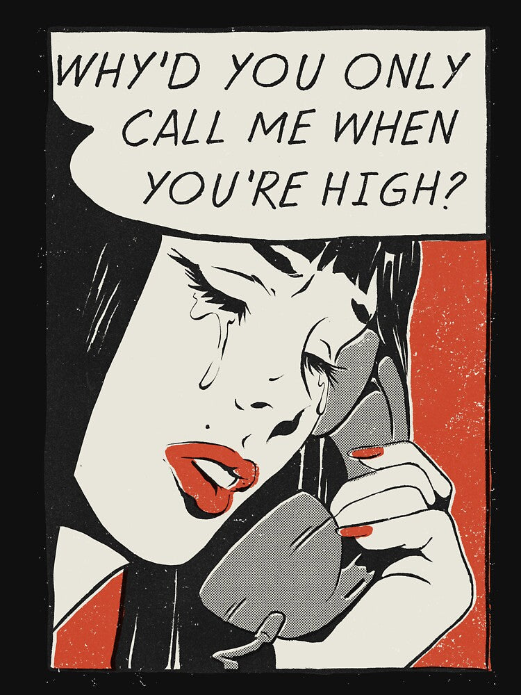 Call Me Shirt