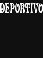 Deportivo Band Rock Shirt