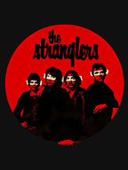 Stranglers Shirt