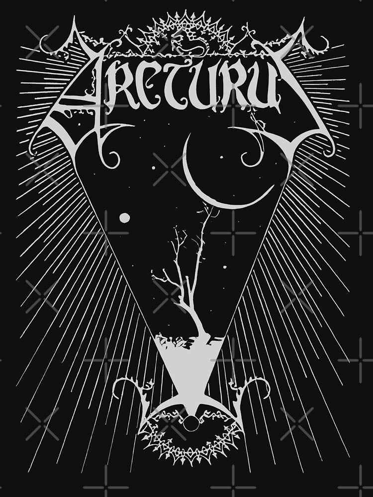 Arcturus Shirt