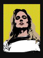 Tove Lo Style Pop Art Shirt
