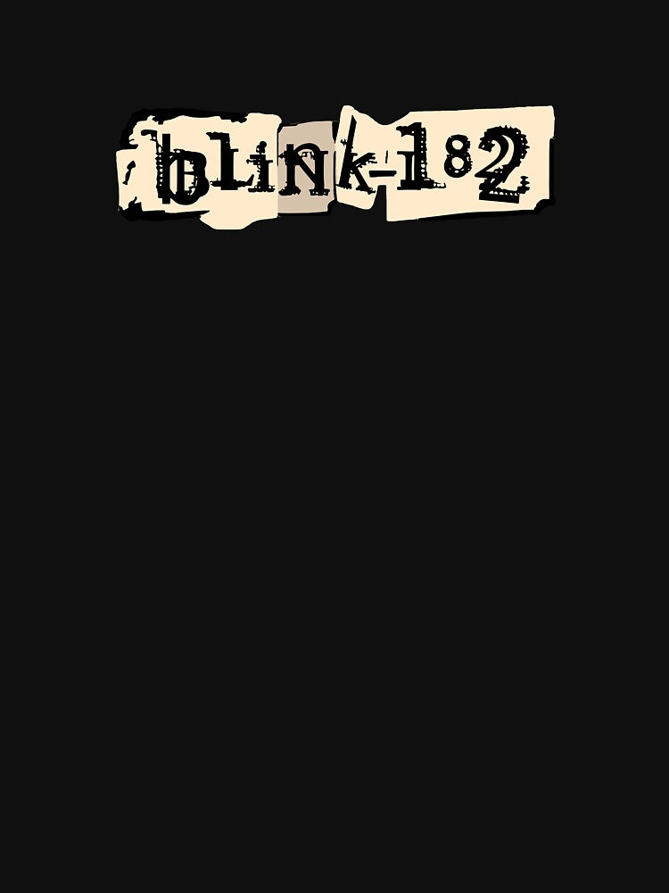The Eyes Blink Some 182 Times Shirt
