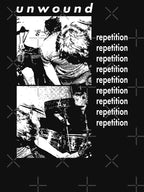 Unwound Repetition Shirt