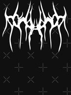 Cybersigilism Design Shirt