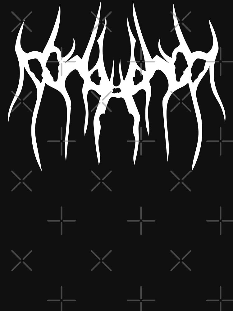 Cybersigilism Design Shirt