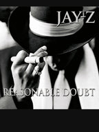 Jay Z Reasonable Doubt Fan Art Shirt