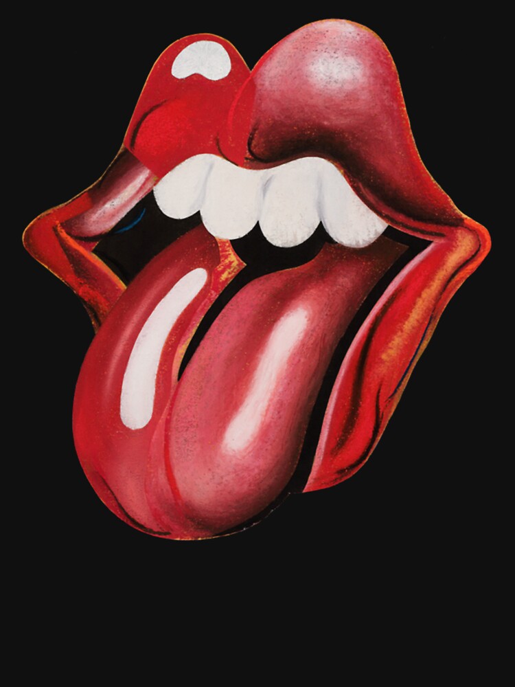 Red Lips Shirt