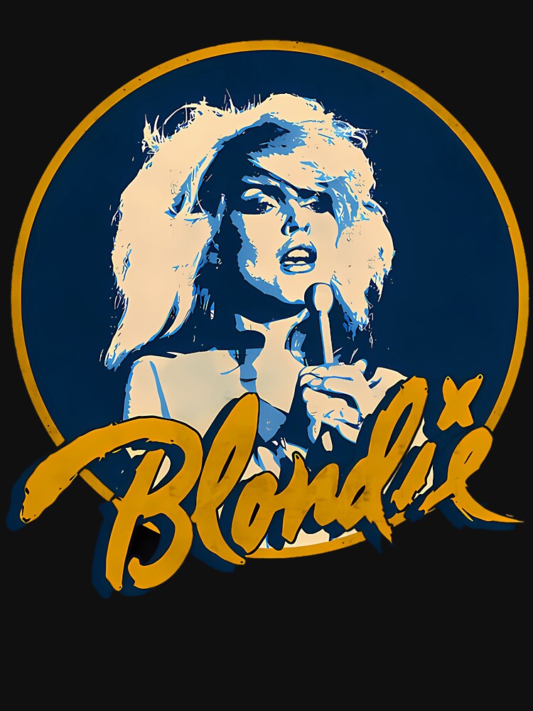 Punk Rock Girl 70S Shirt