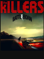 The Killers Band Shirt