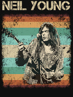 Rock 70s Shirt