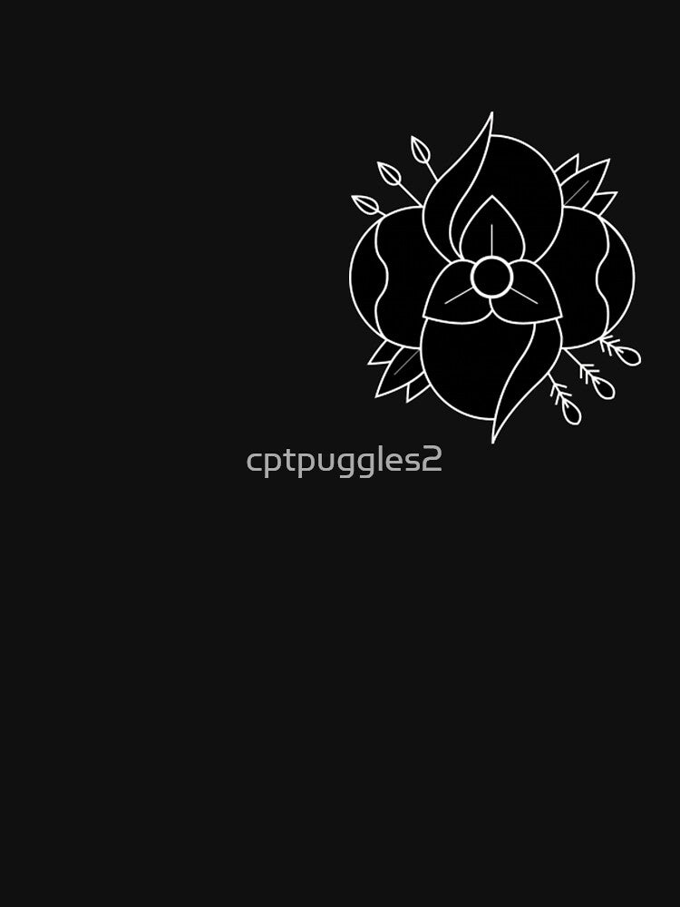 La Dispute Black Shirt