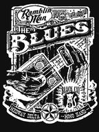 Blues Music Shirt