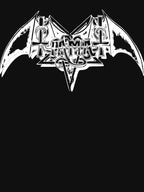 Tiamat Swedish Death Metal Old Logo Shirt