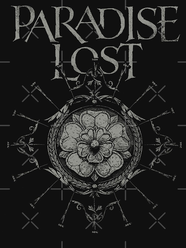 Paradise Lost Shirt