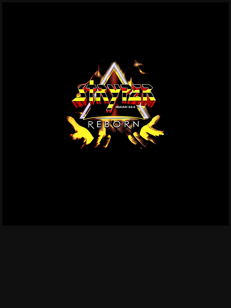 Reborn Shirt