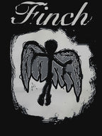 Fi Nch Alternative Rock Artwork Full Of Emotional Storytelling Shirt