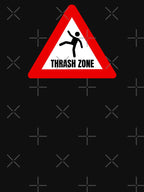 Thrash Zone Shirt