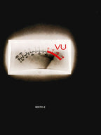 Velvet Underground VU Shirt