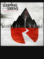 Sleeping With Sirens With Ears To See And Eyes To Hear Shirt