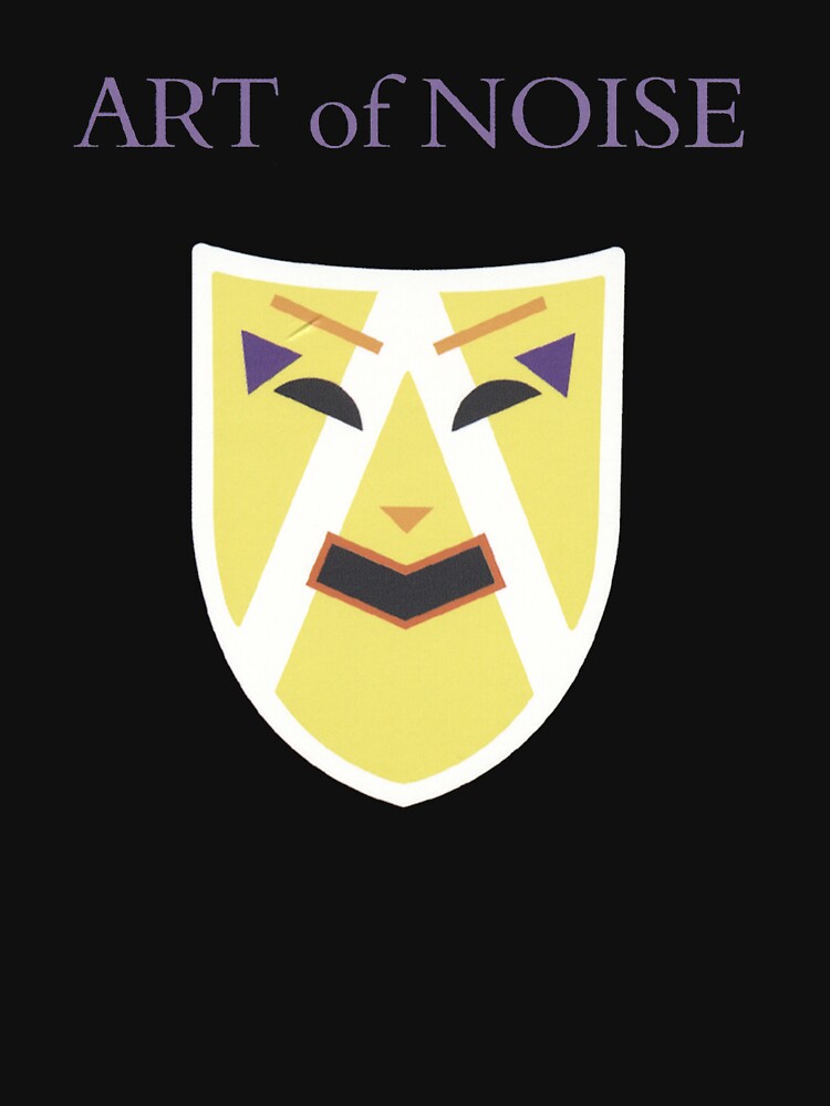 Art Of Noise Shirt