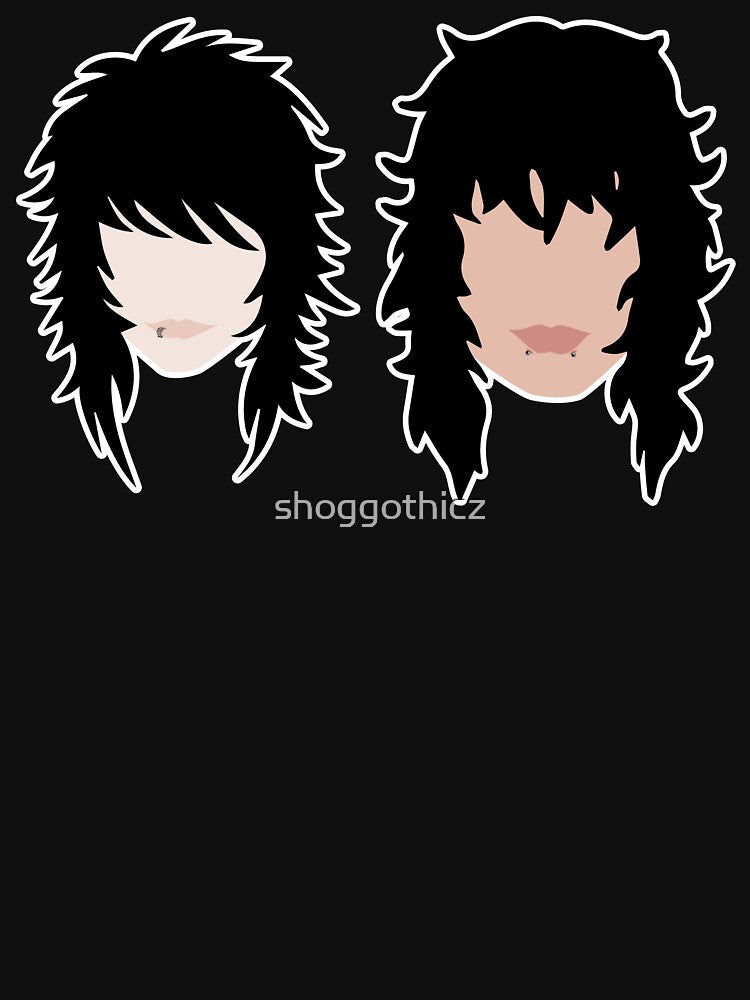 Johnnie Guilbert And Jake Webber Shirt