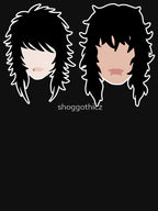 Johnnie Guilbert And Jake Webber Shirt