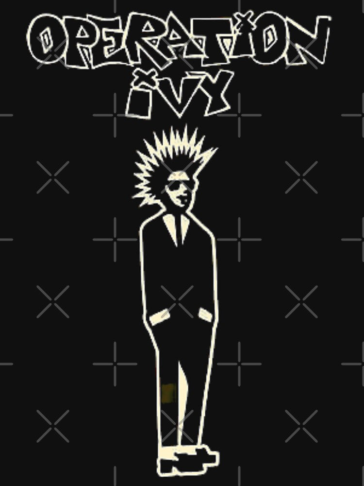 Operation Ivy Shirt