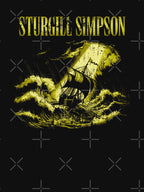 Sturgill Simpson 3861 Shirt
