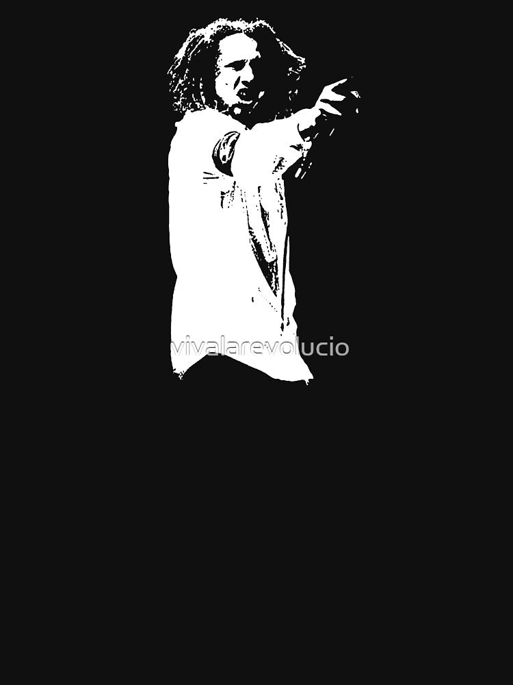 Dark Rapper Shirt