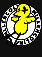 Logo Epic Of Millencolin Punk Rock Shirt