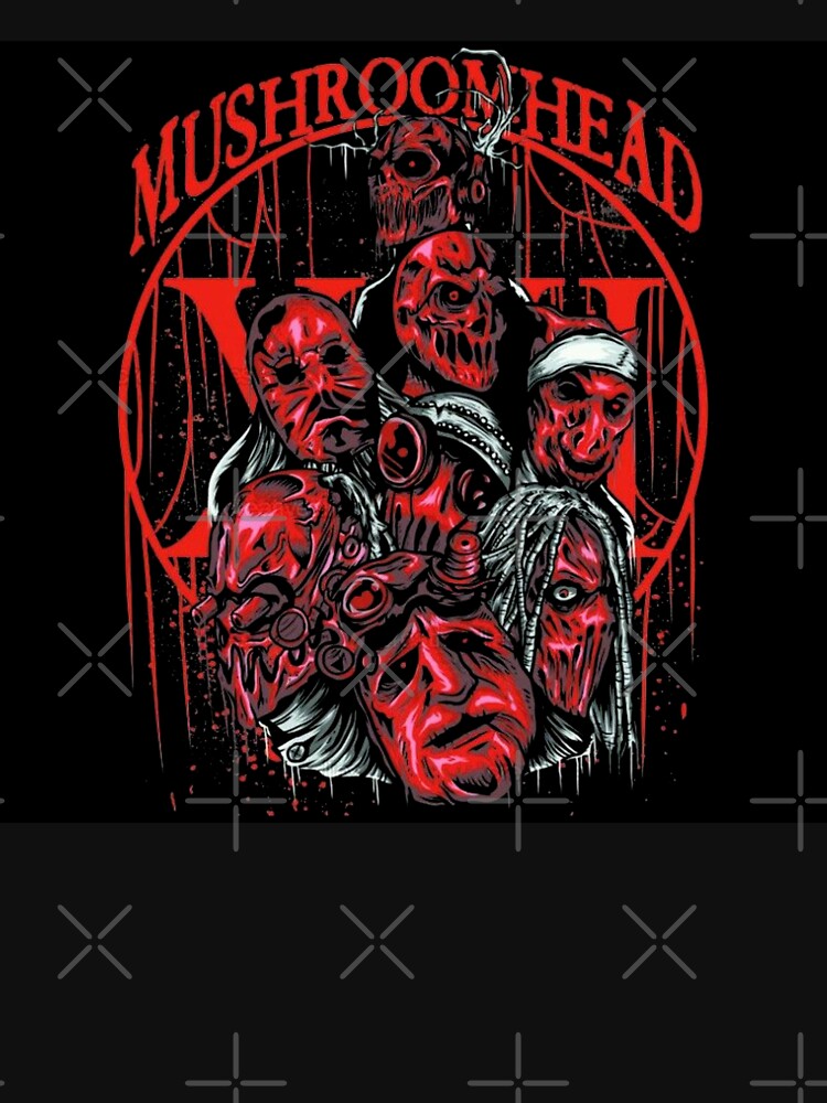 Mushroom Shirt
