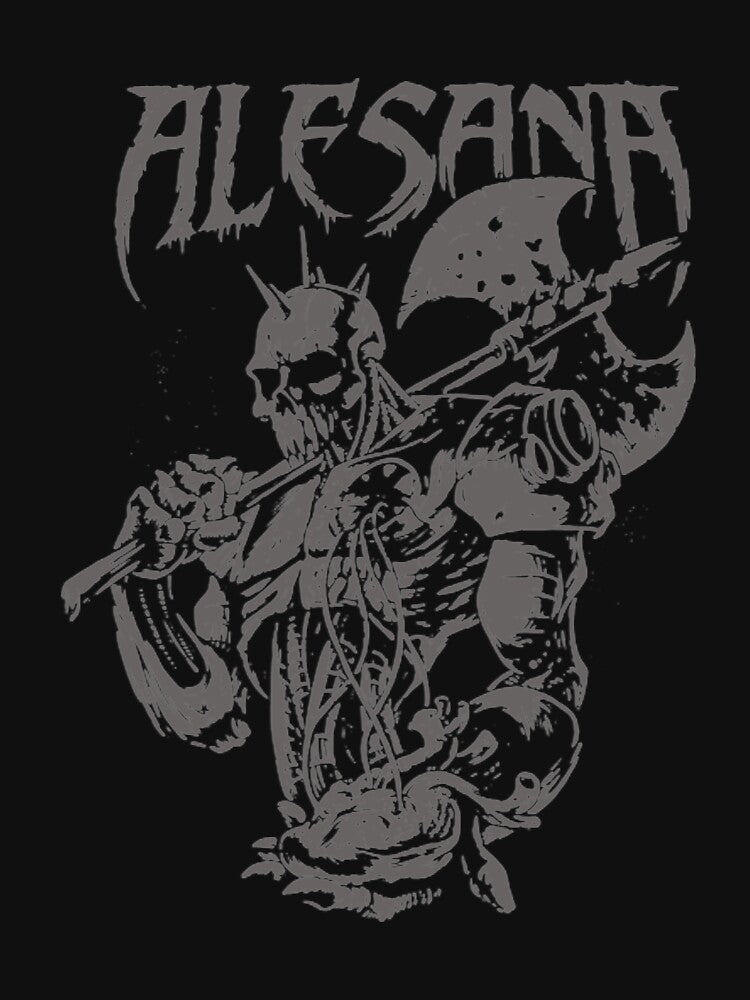 Emo Band T-ShirtAlesana Shirt