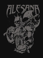 Emo Band T-ShirtAlesana Shirt