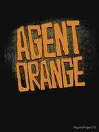 Agent Orange Shirt
