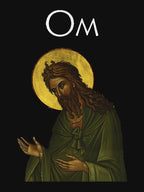 Om Band Shirt