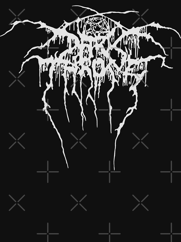 Dark Throne Shirt