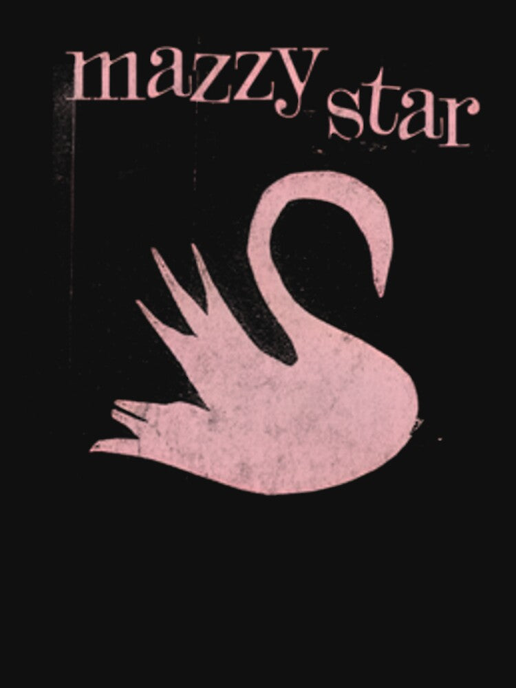 Mazzy Star Shirt