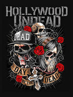 Top Hollywood Undead Shirt
