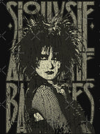 Siouxsie & The Banshees 1982 Shirt