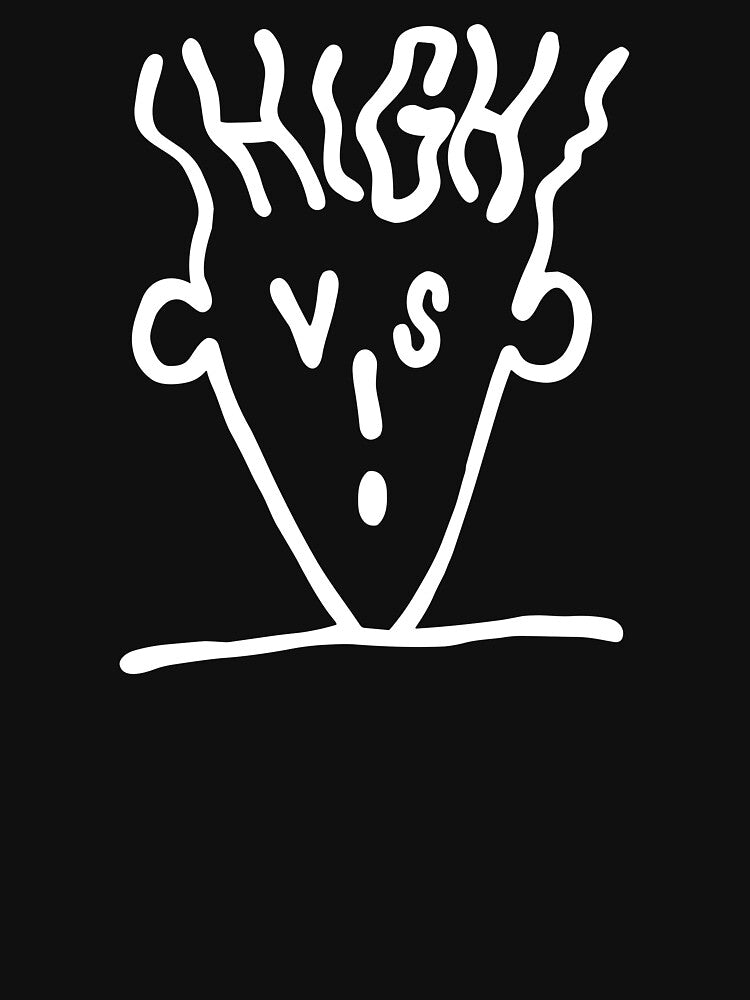 High Vis Fido Shirt