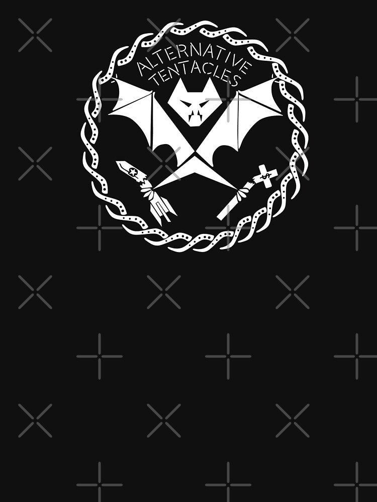 Alternative Tentacles Shirt