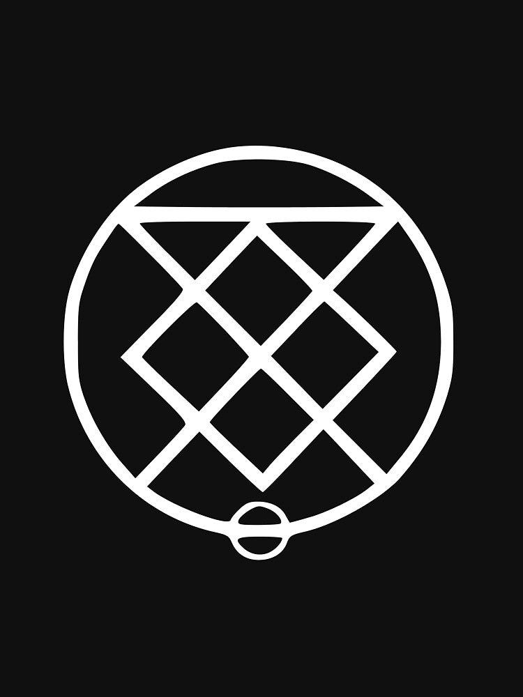 Bury Tomorrow Band HD Logo Ver 3 Shirt