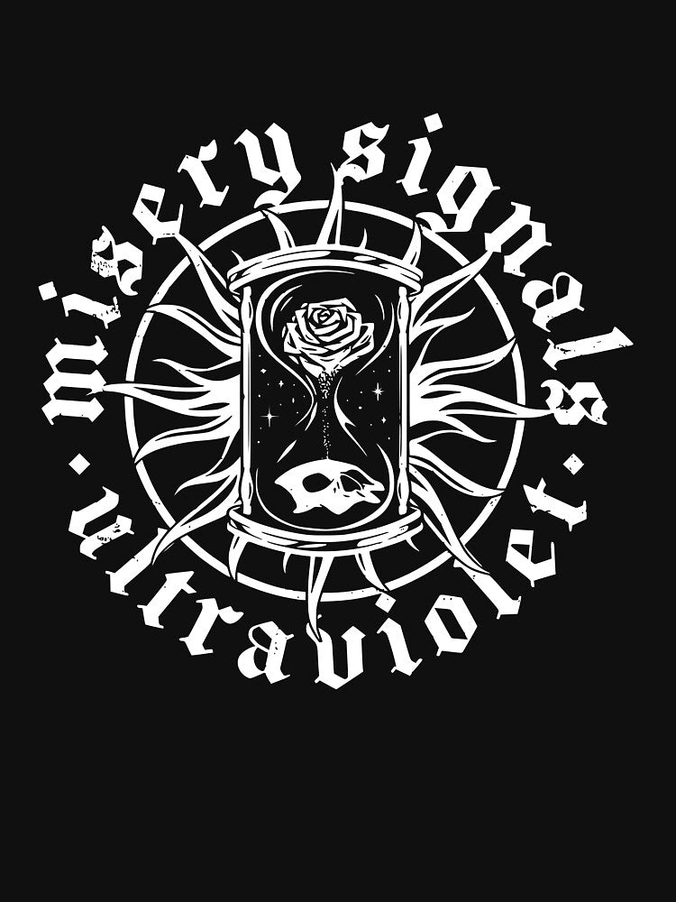 Misery Signals HD Logo Shirt