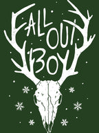 Holiday Deer Shirt