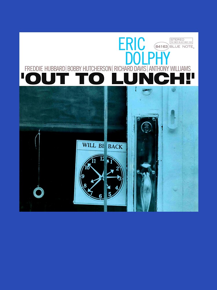 Out To Lunch Shirt