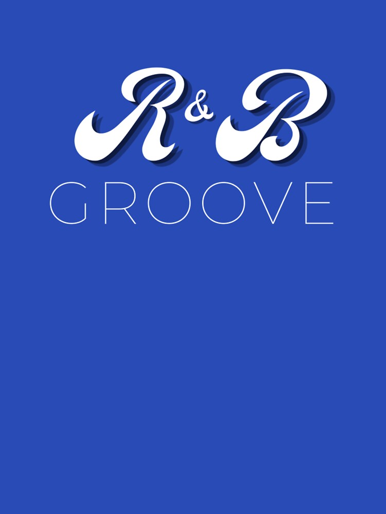 R&Amp B Groove Shirt
