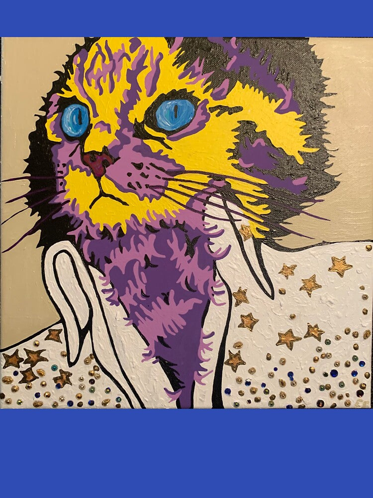 Elvis Catly Shirt